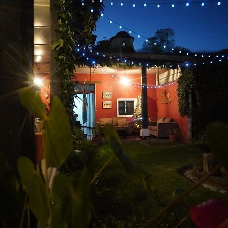 Posada Don Diego Antigua Kültér fotó