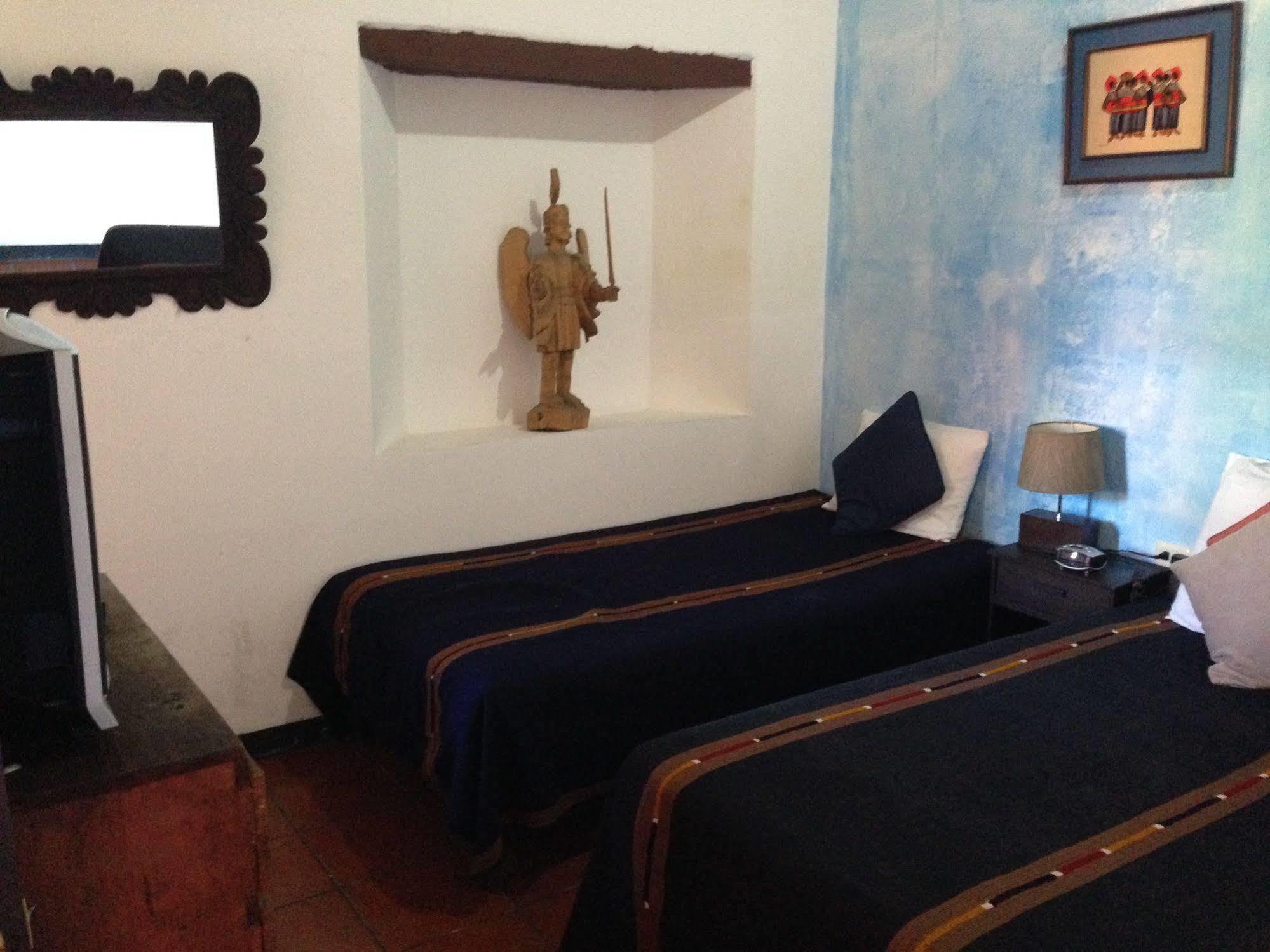 Posada Don Diego Antigua Kültér fotó